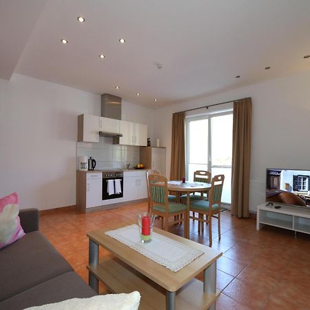 Apartment In Bichlbach At The Lake Bagian luar foto