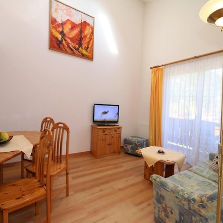 Apartment In Bichlbach At The Lake Bagian luar foto