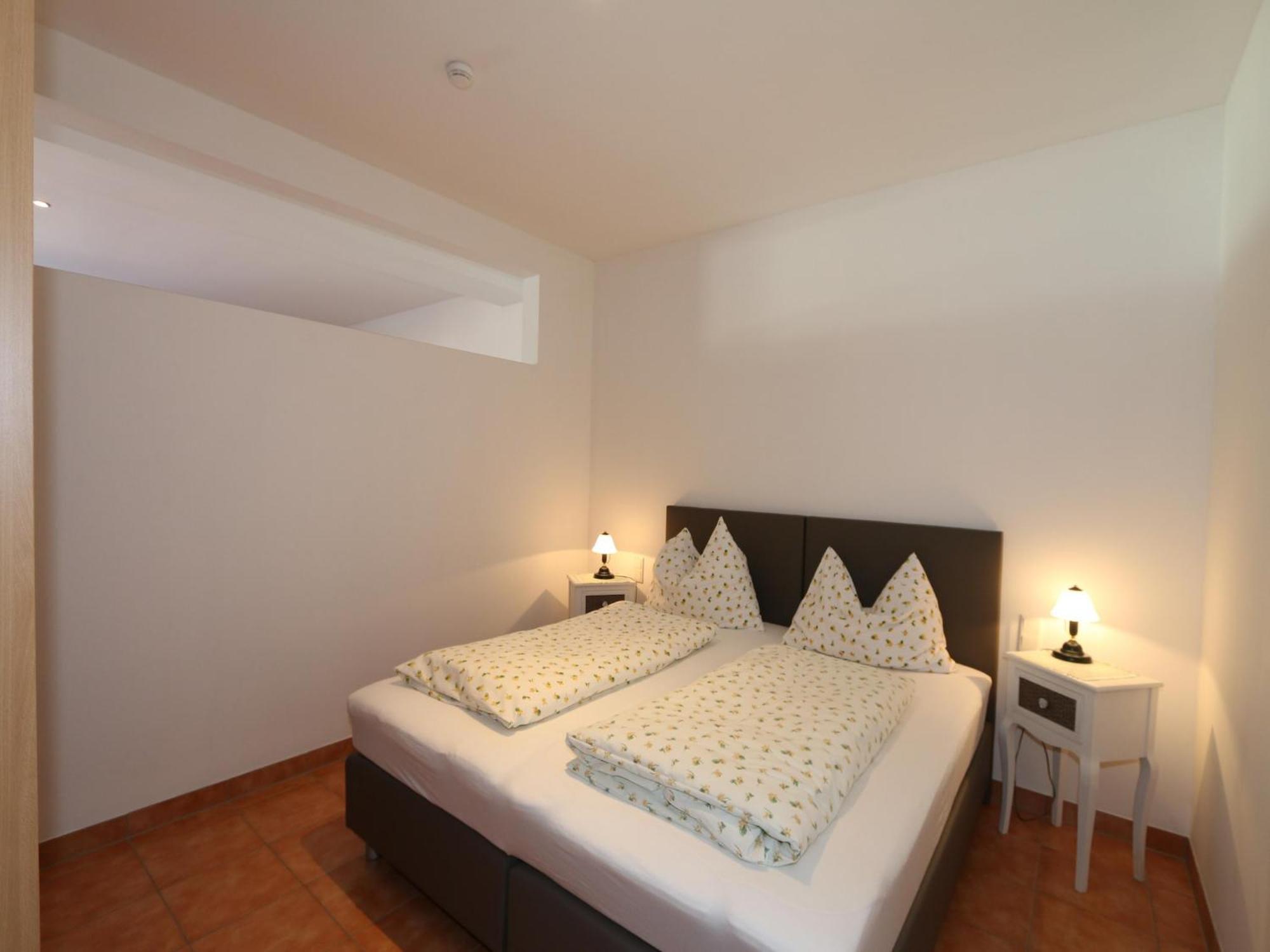 Apartment In Bichlbach At The Lake Bagian luar foto