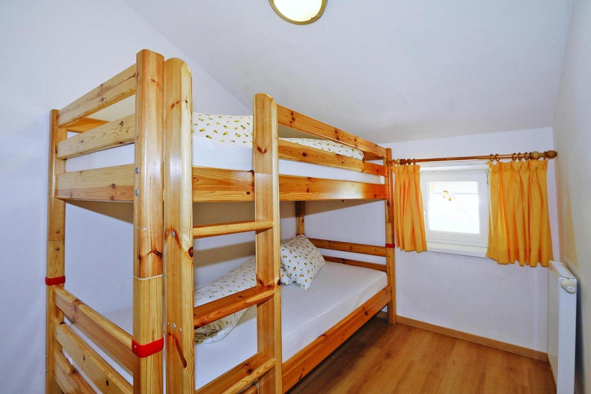 Apartment In Bichlbach At The Lake Bagian luar foto
