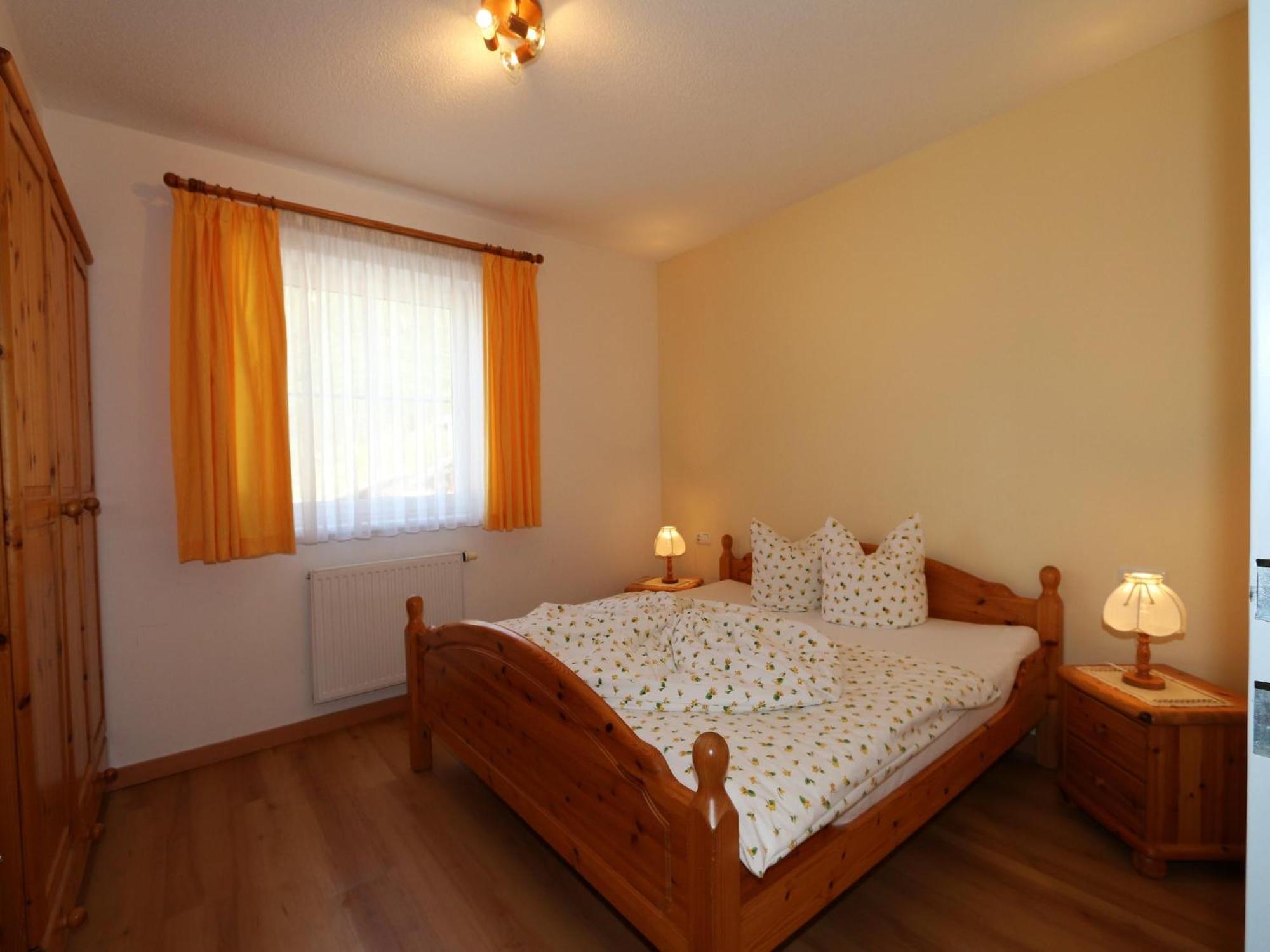 Apartment In Bichlbach At The Lake Bagian luar foto