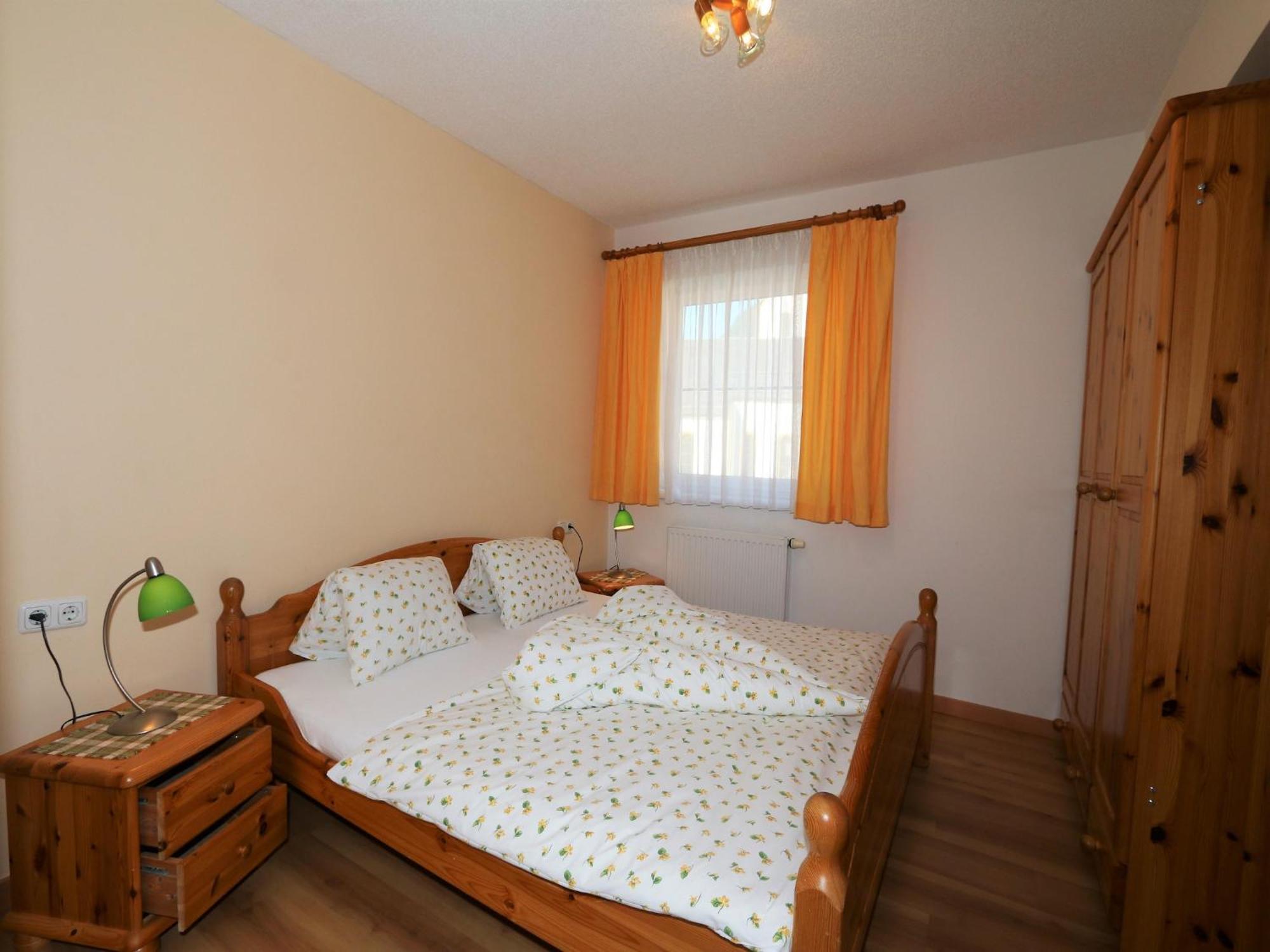Apartment In Bichlbach At The Lake Bagian luar foto
