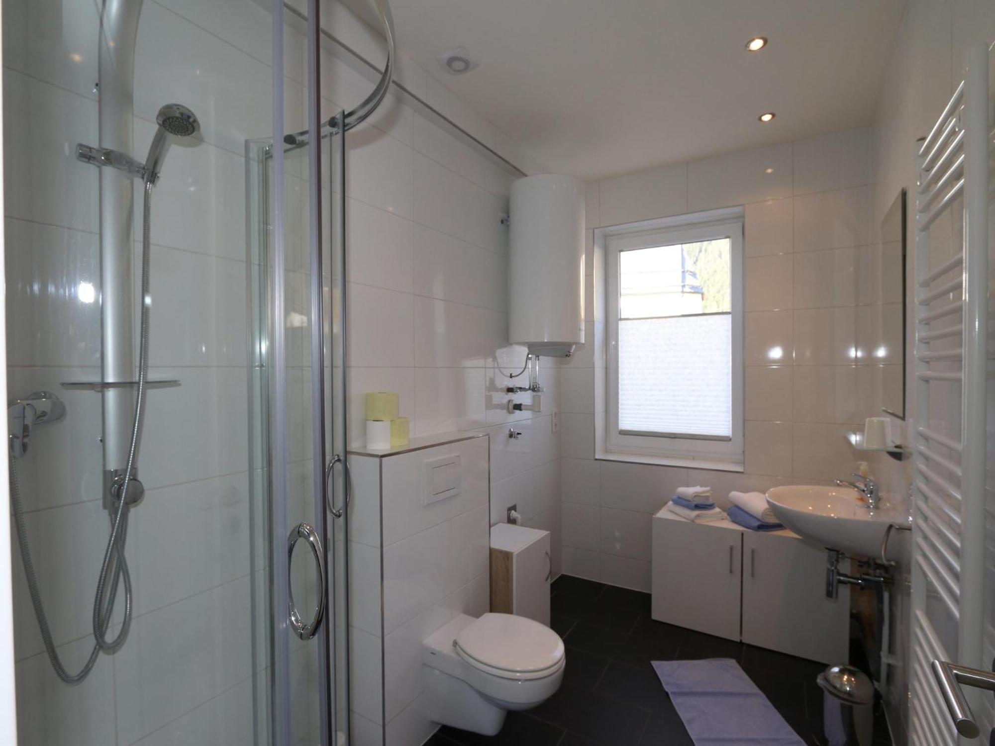 Apartment In Bichlbach At The Lake Bagian luar foto