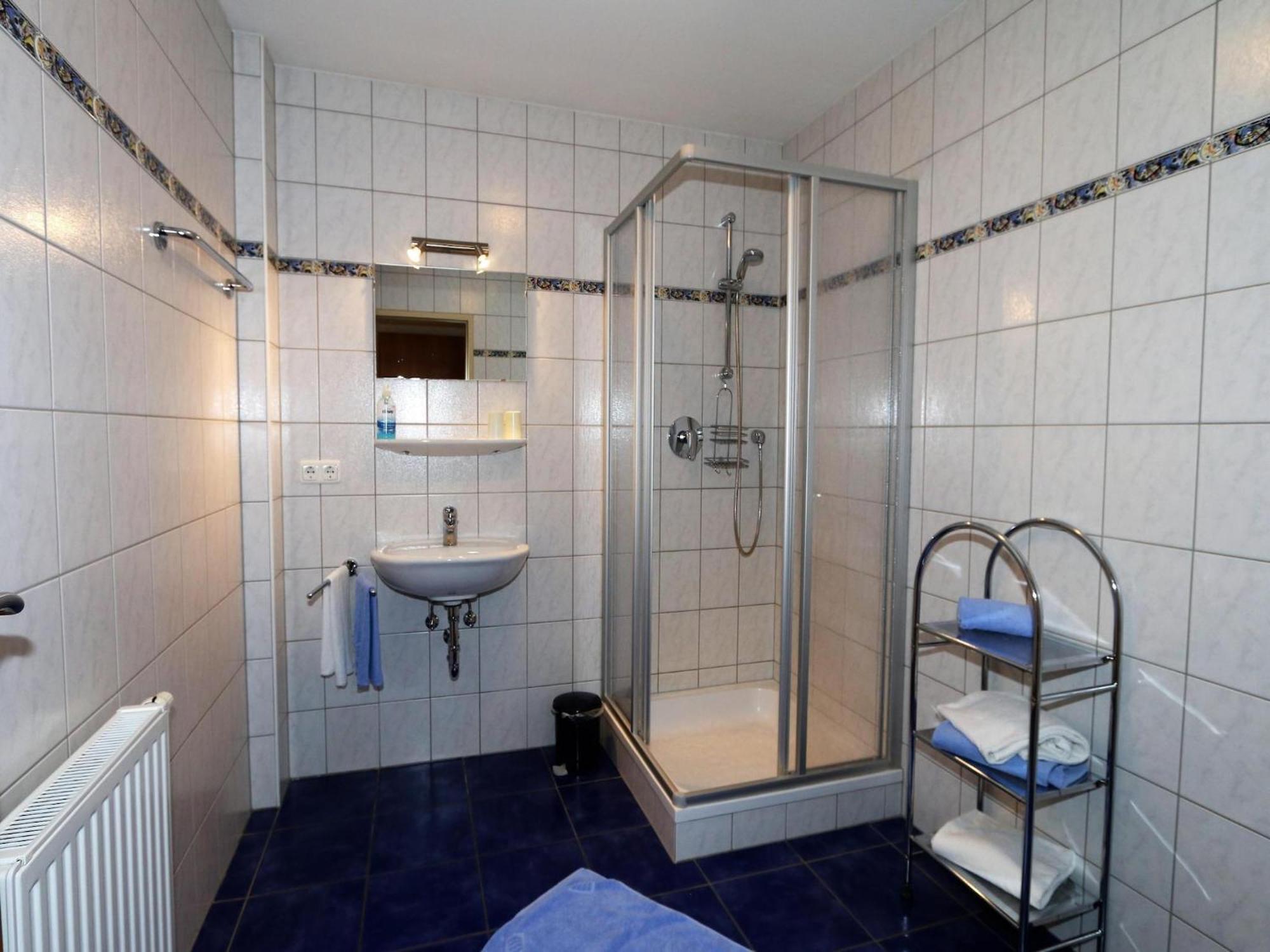 Apartment In Bichlbach At The Lake Bagian luar foto
