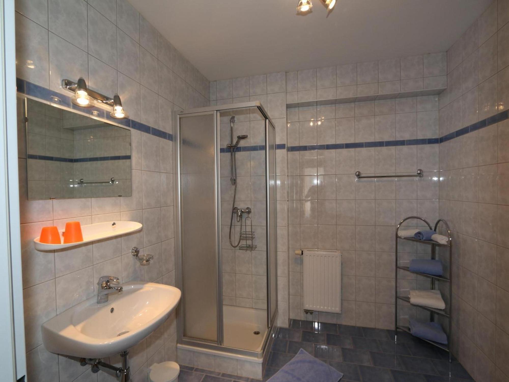 Apartment In Bichlbach At The Lake Bagian luar foto